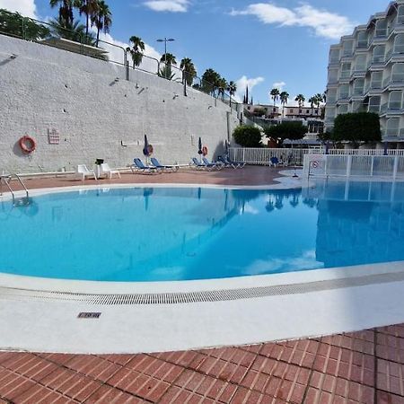 Marlenghi Apartments The Good Life Jumbo Centrum Maspalomas  Esterno foto