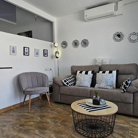 Marlenghi Apartments The Good Life Jumbo Centrum Maspalomas  Esterno foto