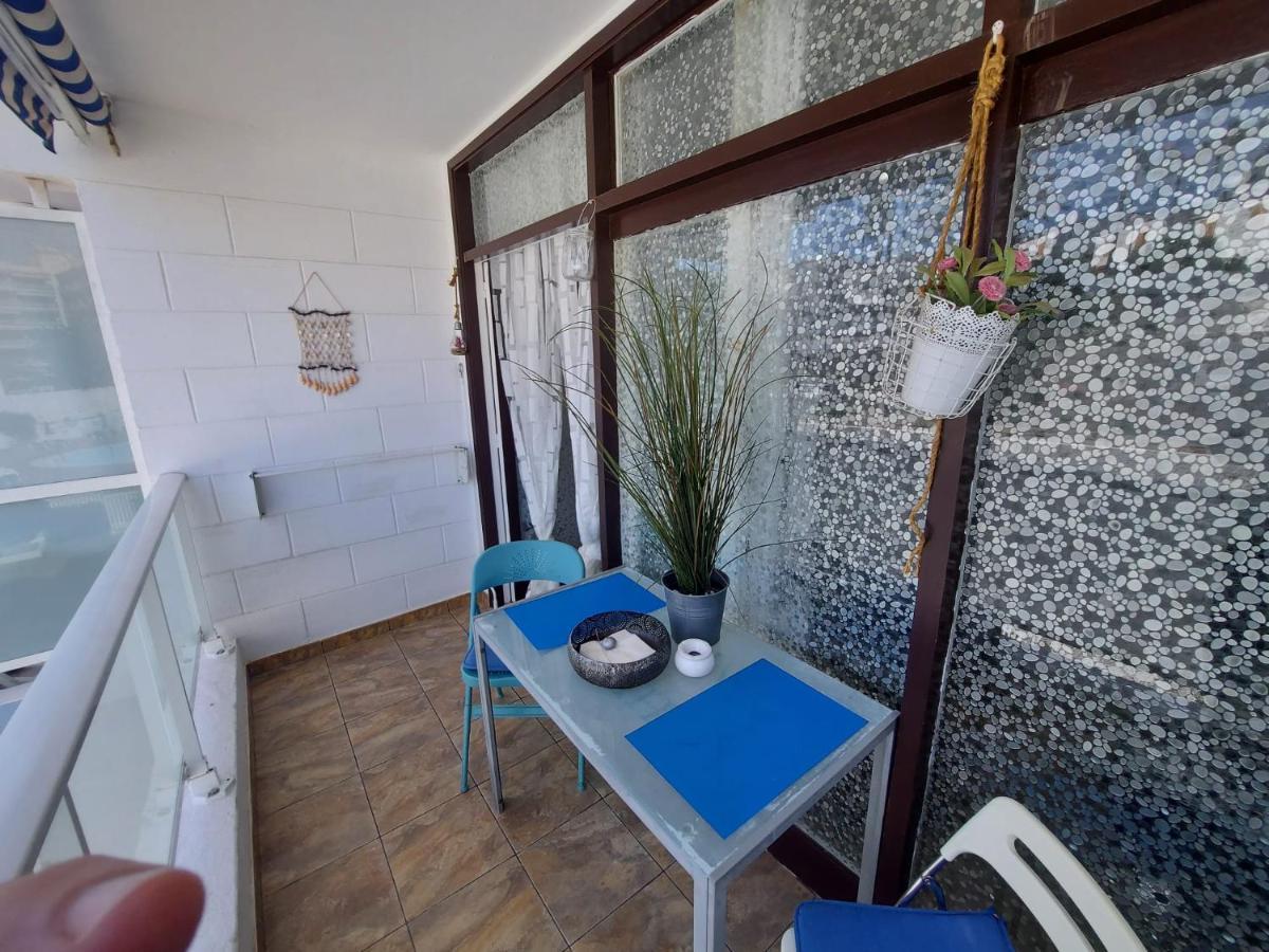 Marlenghi Apartments The Good Life Jumbo Centrum Maspalomas  Esterno foto