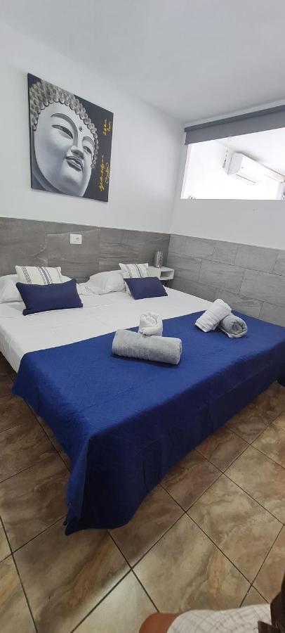 Marlenghi Apartments The Good Life Jumbo Centrum Maspalomas  Esterno foto