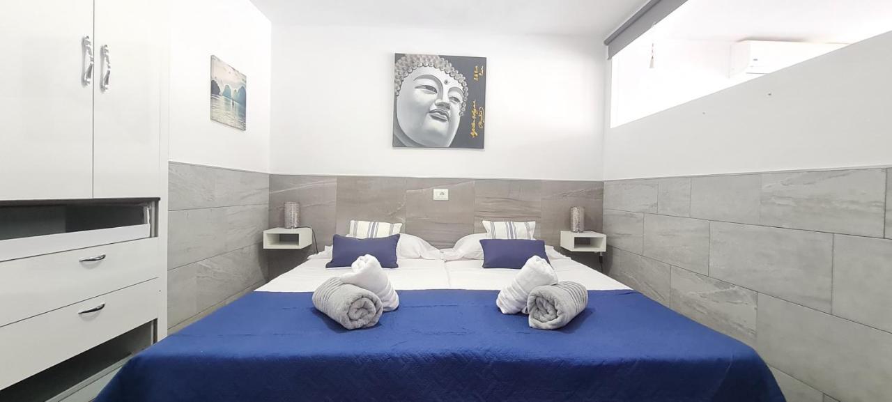 Marlenghi Apartments The Good Life Jumbo Centrum Maspalomas  Esterno foto