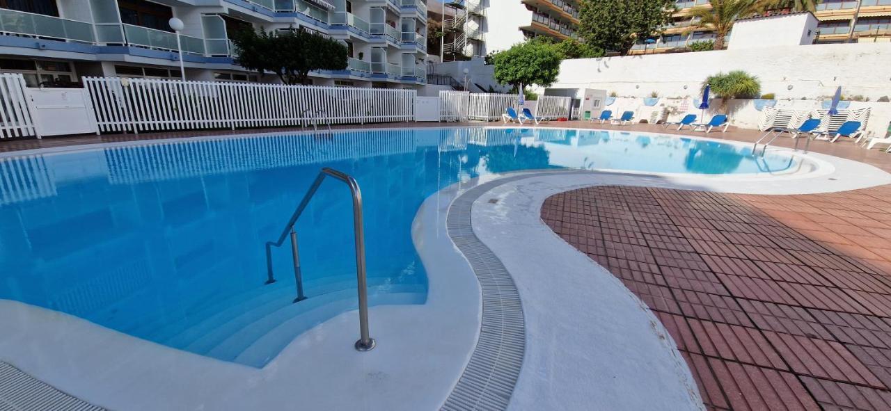Marlenghi Apartments The Good Life Jumbo Centrum Maspalomas  Esterno foto