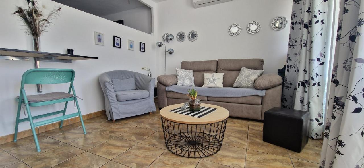 Marlenghi Apartments The Good Life Jumbo Centrum Maspalomas  Esterno foto