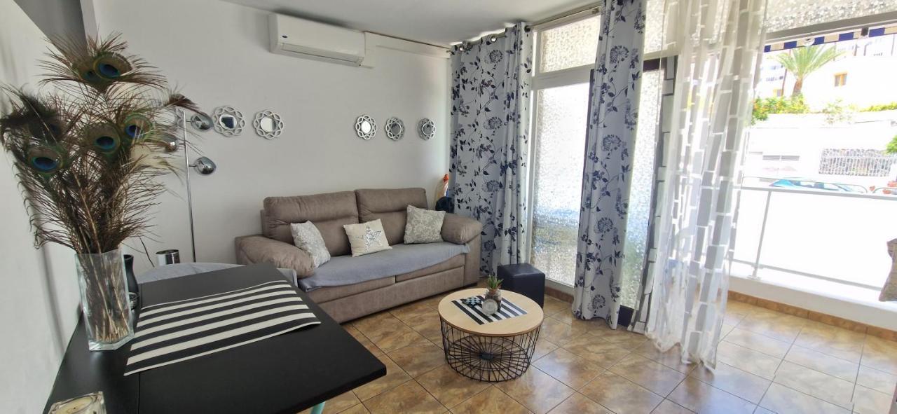 Marlenghi Apartments The Good Life Jumbo Centrum Maspalomas  Esterno foto