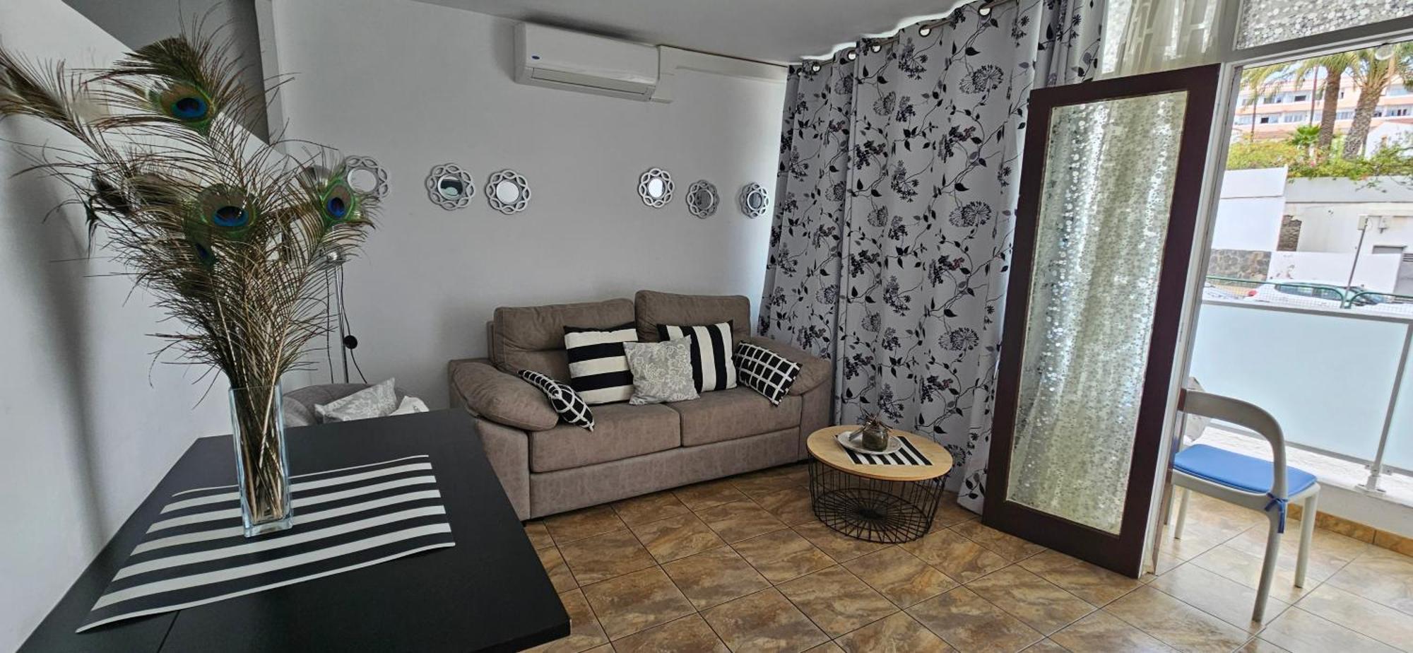 Marlenghi Apartments The Good Life Jumbo Centrum Maspalomas  Esterno foto